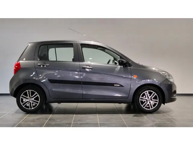 Suzuki Celerio 1.0 Comfort 2019 Benzine 5