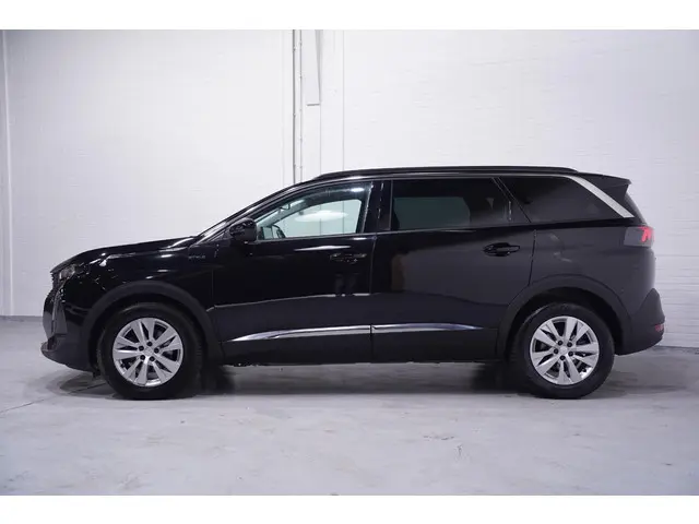 Peugeot 5008 1.5 HDI 2022 Diesel 5
