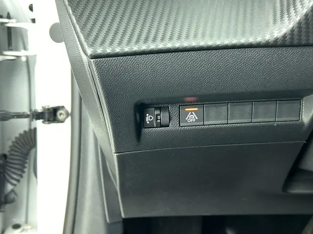 Peugeot e-208 EV Allure 50 kWh 2020 Elektrisch 10