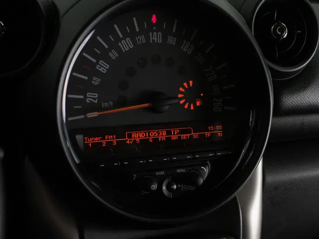 MINI Countryman Mini 1.6 Cooper ALL4 Chili 2016 Benzine 22