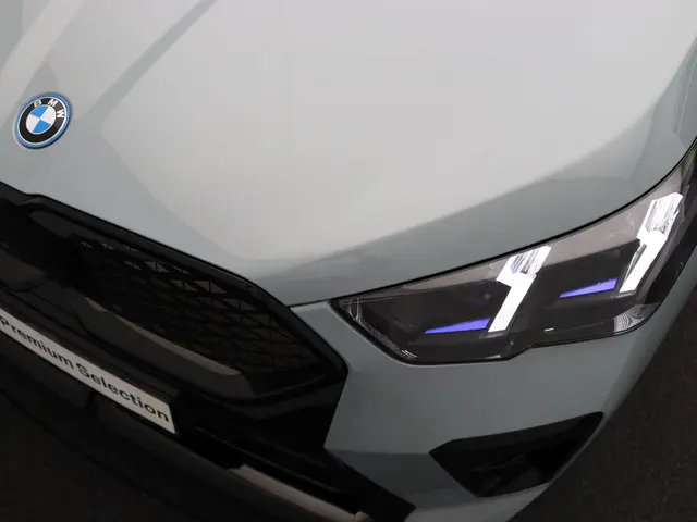 BMW iX2 eDrive20 2025 Elektrisch 7