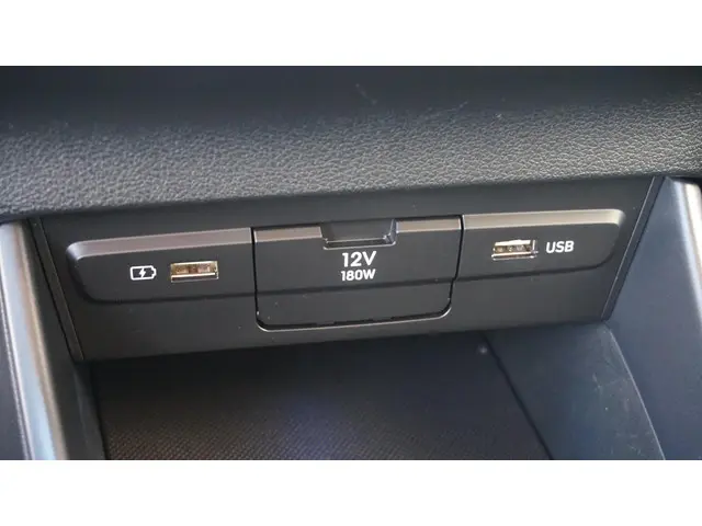 Hyundai i20 1.0 T-GDI Comfort | Trekhaak afn. 2022 Benzine 17