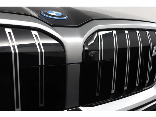 BMW i5 eDrive40 Sedan 2026 Elektrisch 28