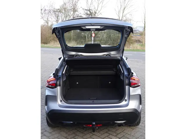 Citroën C4 1.2 Puretech 100PK Feel 2021 Benzine 9