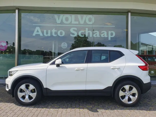 Volvo XC40 2