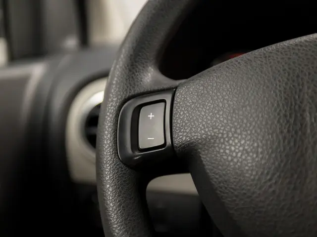 Dacia Lodgy 1.2 TCe Lauréate Sport 2013 Benzine 16