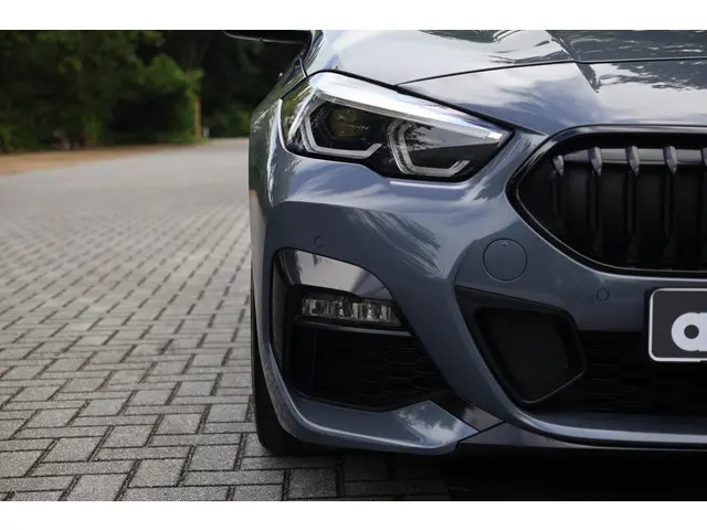 BMW 2 Serie 218i Gran Coupé M-Sport 2024 Benzine 11