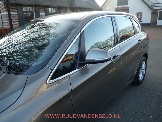BMW 2 Serie Active Tourer 218i 2015 Benzine 7
