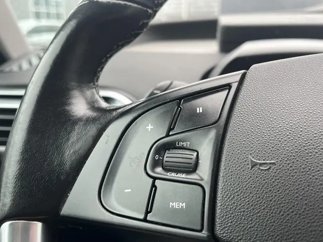 Citroën C4 Spacetourer 1.6 THP Aut. Shine 2019 Benzine 31