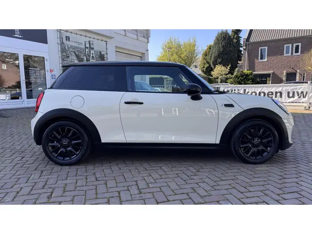 MINI Cooper Mini 1.5 Business 2018 Benzine 6
