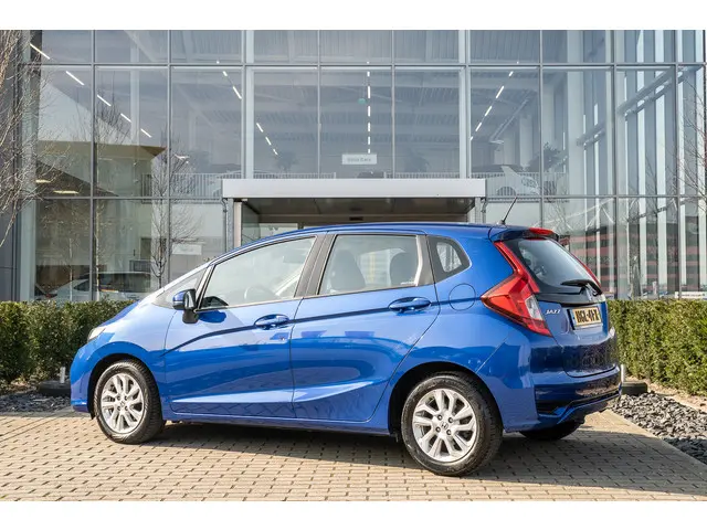 Honda Jazz 1.3i VTEC COMFORT 2018 Benzine 21