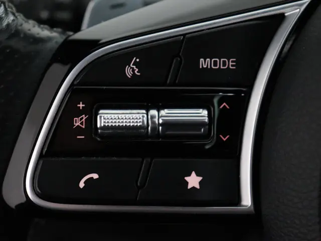 Kia ProCeed 1.5 T-GDi GT-PlusLine 2022 Benzine 19