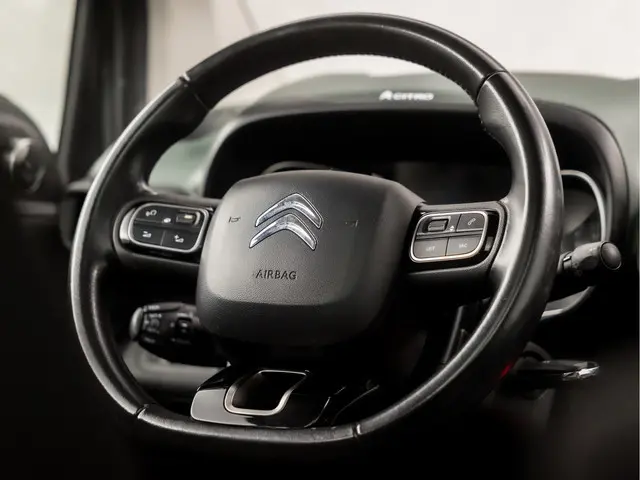 Citroën Berlingo 1.2 PureTech Shine Sport 2019 Benzine 19