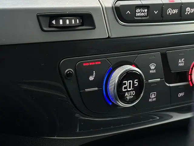 Audi Q7 3.0 TFSI quattro Pro Line S 2015 Benzine 36