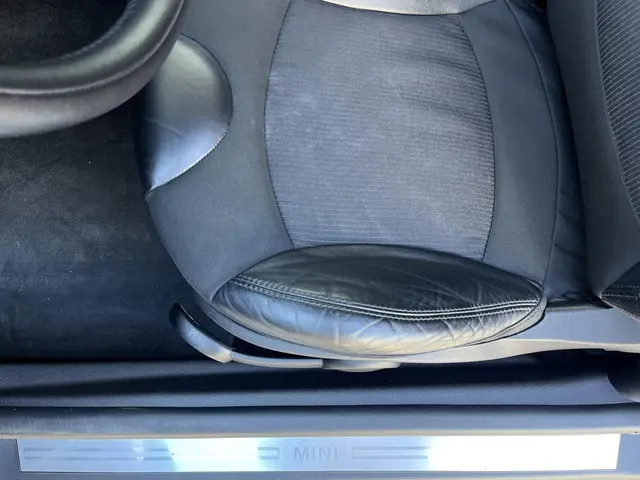 MINI One 1.6 Chili 2014 Benzine 14