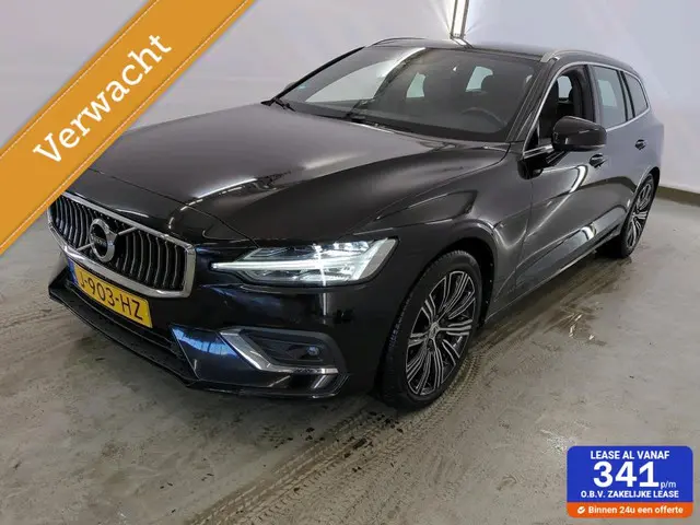 Volvo V60 2.0 B3 Inscription 2020 Benzine