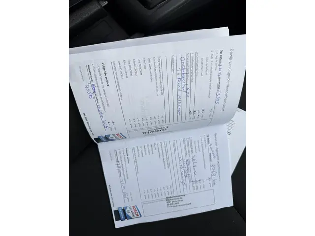 Škoda Fabia Combi 1.0 Active 2019 Benzine 13