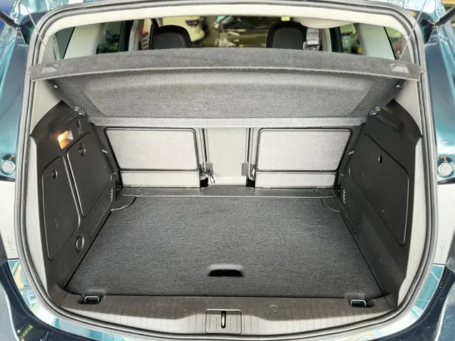 Opel Meriva 1.4 Turbo 2016 Benzine 12