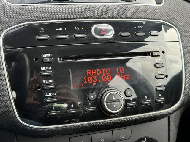 Fiat Punto Evo 0.9 TwinAir Pop 2014 Benzine 17