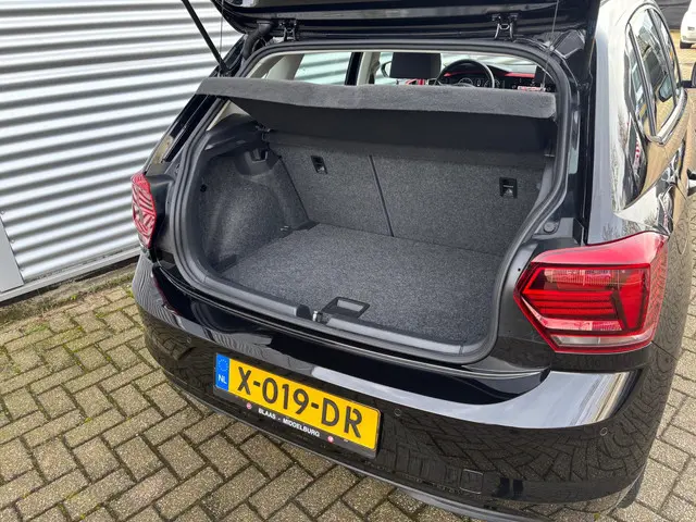 Volkswagen Polo 1.0 TSI Comfortline Beats 2020 Benzine 4