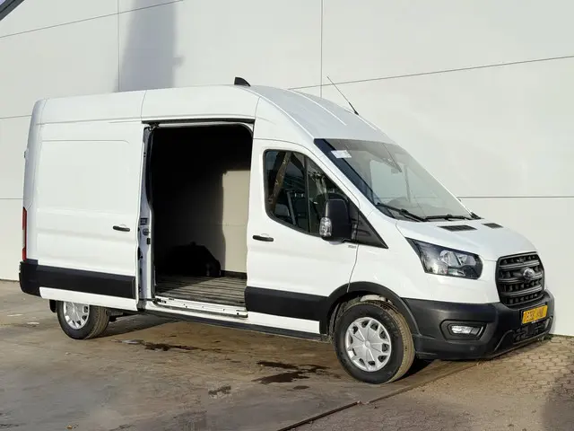 Ford Transit 350 2.0 TDCI 170PK 2023 Diesel 5