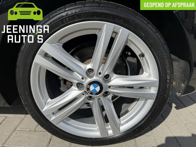BMW 1 Serie 114i 180pk Executive Upgrade 2013 Benzine 11