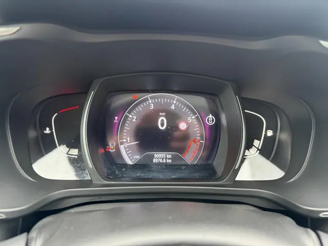 Renault Kadjar 1.2 TCe 130pk Bose+Trekhaak!! 2018 Benzine 19
