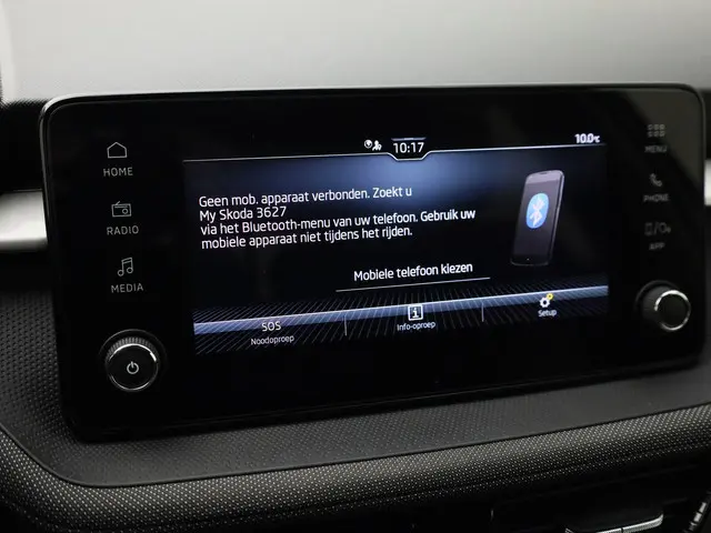 Škoda Fabia 1.0TSI/115PK Selection DSG 2025 Benzine 39