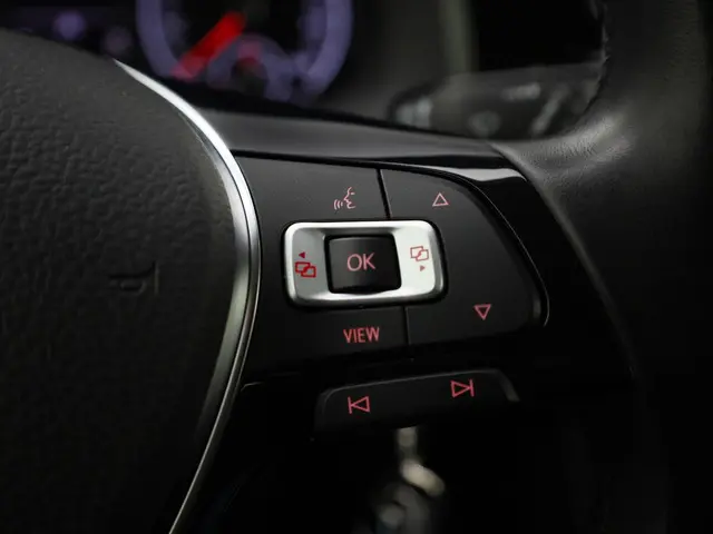 Volkswagen Polo 1.0TSI/95PK Comfortline 2020 Benzine 19