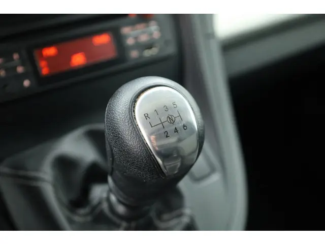 Mercedes-Benz Citan 109 CDI Extra Lang 2021 Diesel 5
