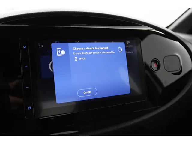 Toyota Aygo X 1.0 VVT-i MT Play 2025 Benzine 39