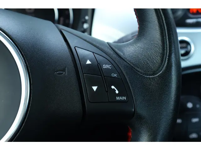 Fiat 500 0.9 TwinAir Turbo 500S 2015 Benzine 21