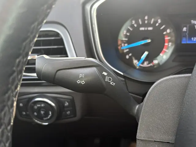 Ford Mondeo Wagon 1.5 EcoBoost ST Line 2017 Benzine 26