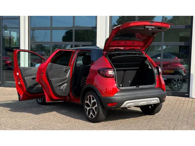 Renault Captur 1.3 TCe Dynamic 2019 Benzine 4