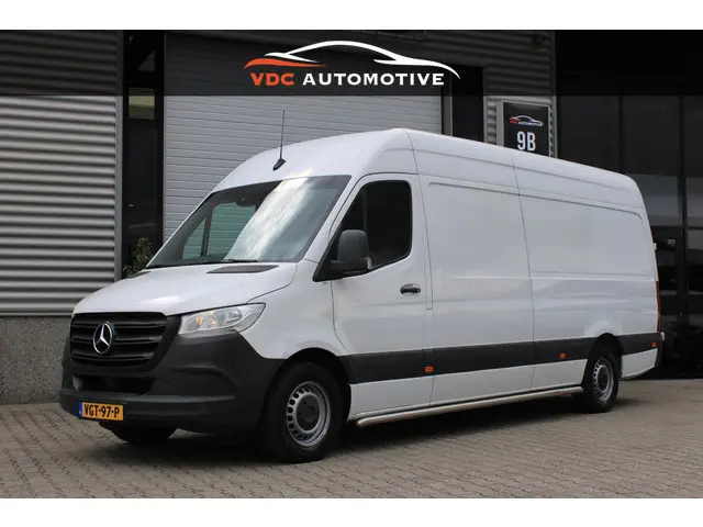 Mercedes-Benz Sprinter 311 2.2 CDI L3H2 2020 Diesel