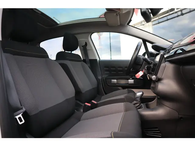 Citroën C3 1.2 PURETECH S&S SHINE VTR SPORT 2019 Benzine 16