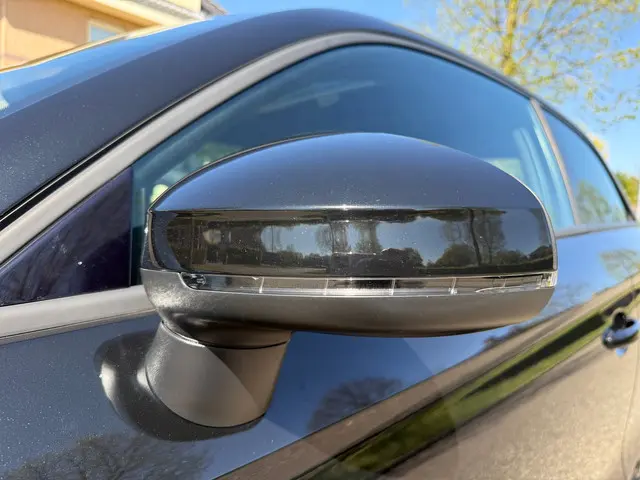 Audi A1 1.4 TFSI CoD Sport Pro Line S 2016 Benzine 7