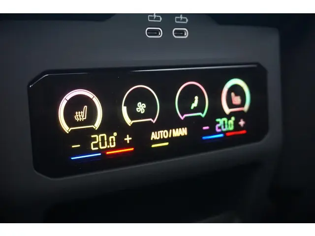 BMW i5 eDrive40 2025 Elektrisch 24