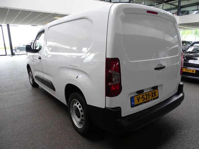 Opel Combo 2