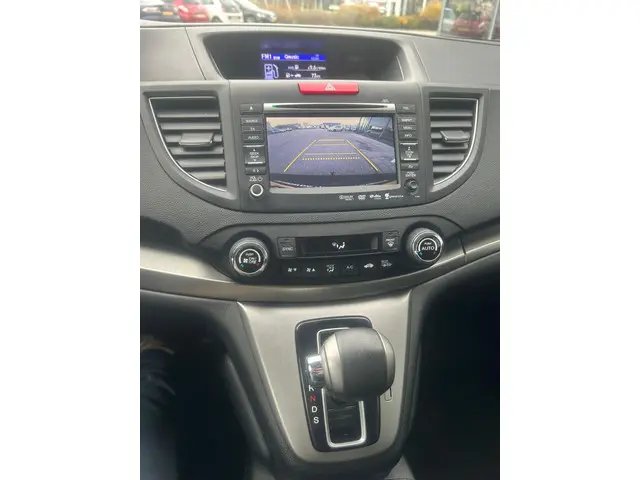 Honda CR-V 2.0 AWD Executive 2014 Benzine 13