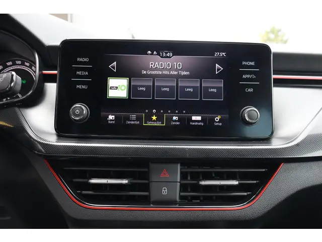 Škoda Scala 1.5 Sport Business 2020 Benzine 30