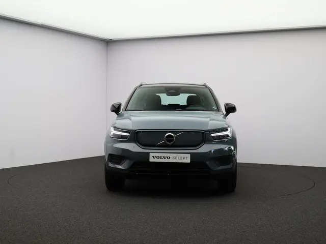 Volvo XC40 Recharge Core 2021 Elektrisch 25