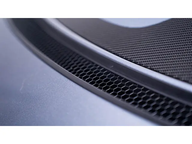 Porsche 718 Spyder RS 2024 Benzine 25