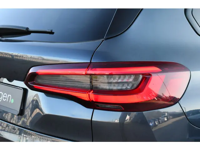 BMW X5 xDrive45e M-Sport 2021 Hybride Benzine 44