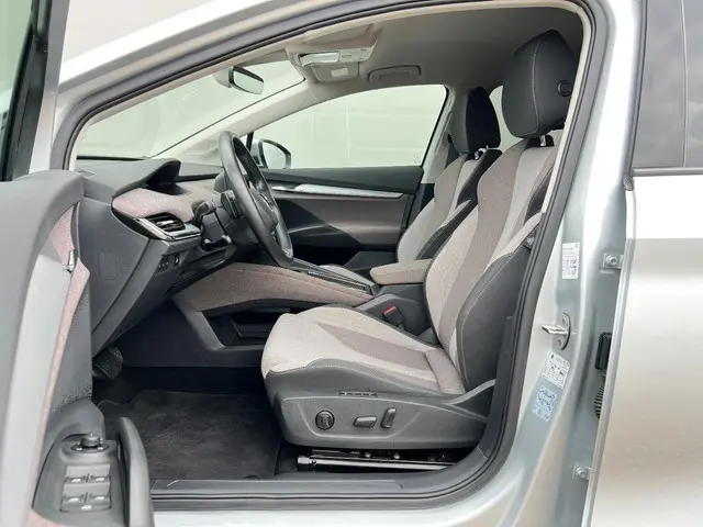 Škoda Enyaq iV 60 2021 Elektrisch 5