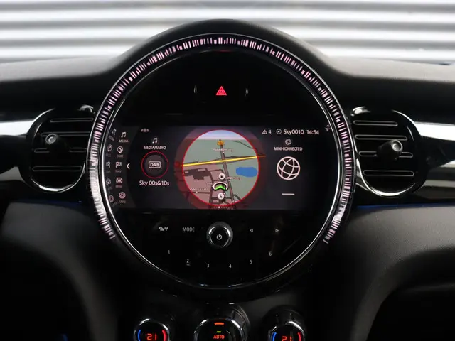 MINI Electric 3-deurs 2021 Elektrisch 27