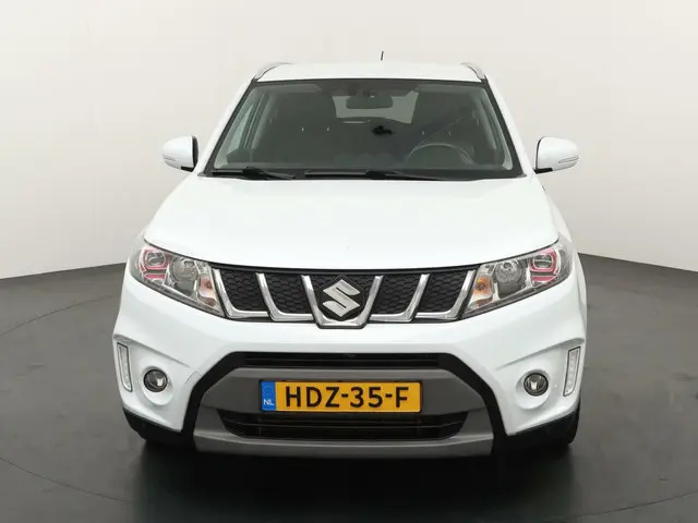 Suzuki Vitara 1.4 S 2018 Benzine 8