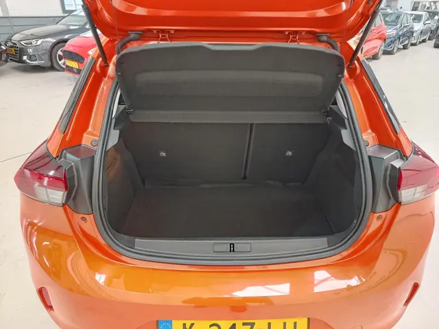 Opel Corsa 1.2 Edition 2020 Benzine 19