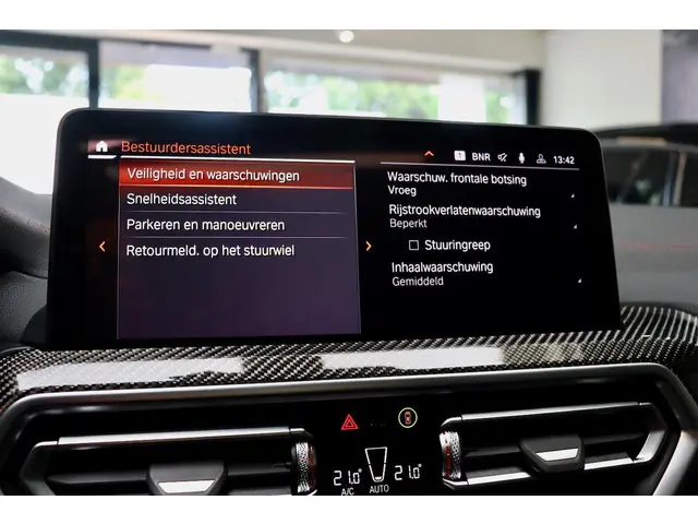BMW X4 xDrive20i High Ex M Sport|FROZEN BL 2022 Benzine 31