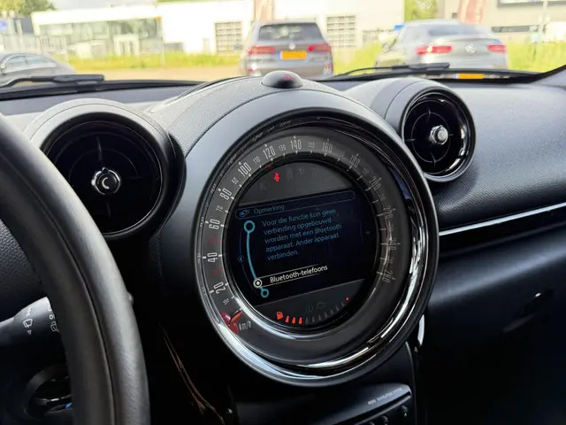 MINI Countryman Mini 1.6 Cooper Chili 2016 Benzine 11